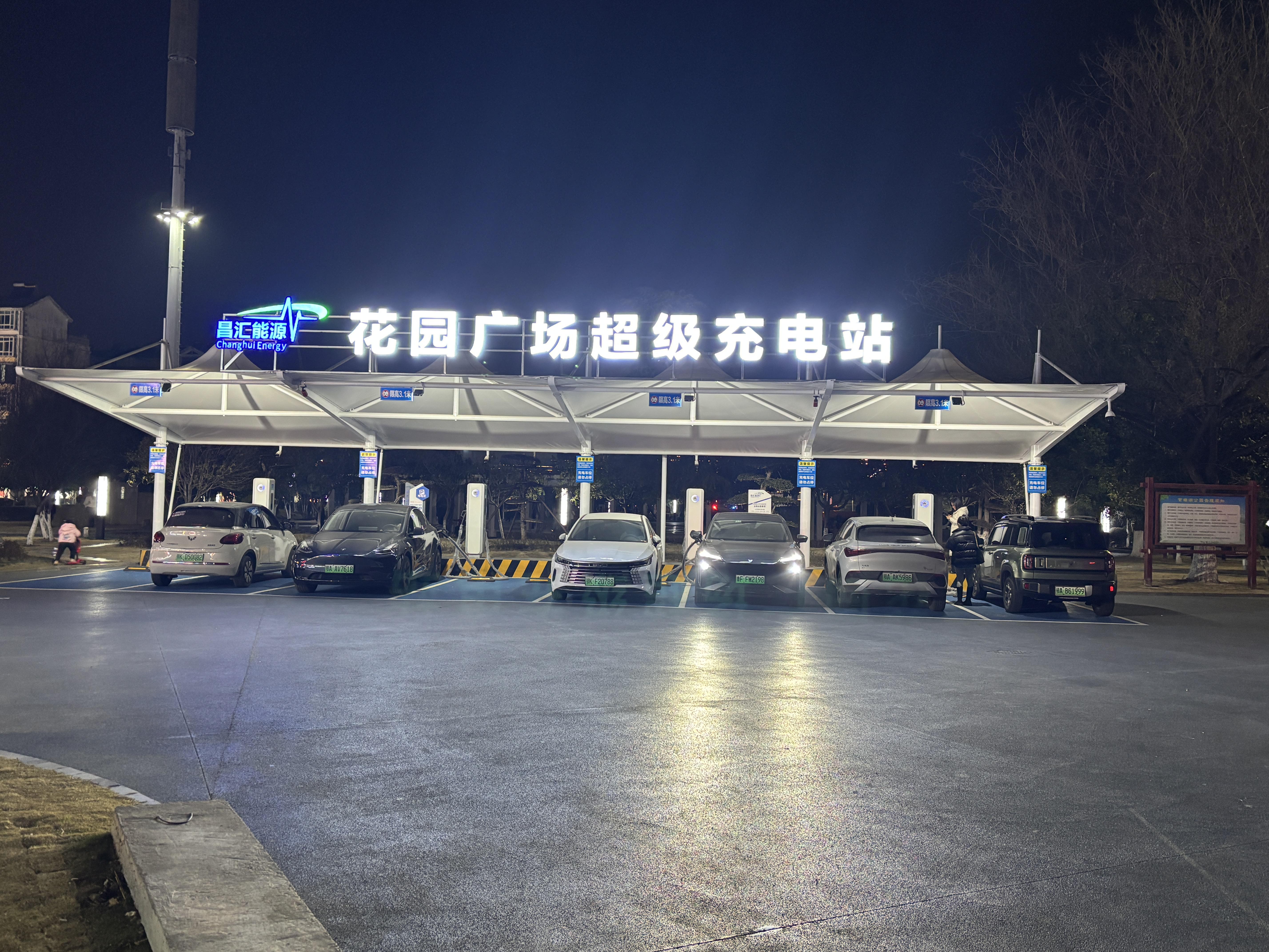 项目展示